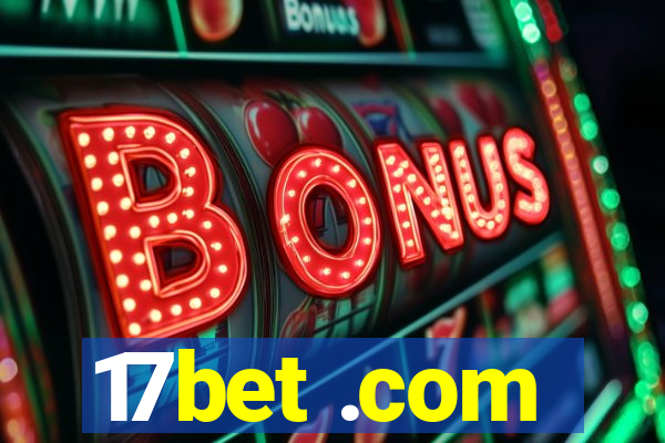 17bet .com